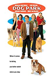 Dog Park (1998)