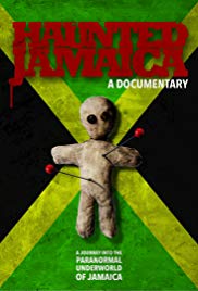 Watch Full Movie :Haunted Jamaica (2014)