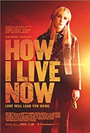 Watch Full Movie :How I Live Now (2013)