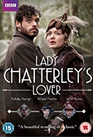 Lady Chatterleys Lover (2015)