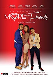 Watch Full Movie :More Than Friends (2016)