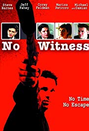 Watch Full Movie :No Witness (2004)