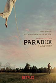 Watch Full Movie :Paradox (2018)