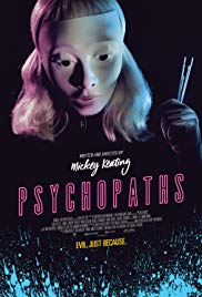 Psychopaths (2016)