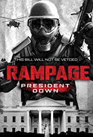 Watch Full Movie :Rampage: President Down (2016)