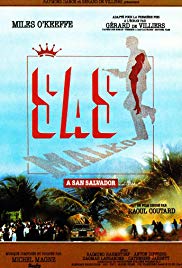 S.A.S. Ã  San Salvador (1983)