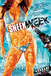 Watch Full Movie :Sneekweek (2016)