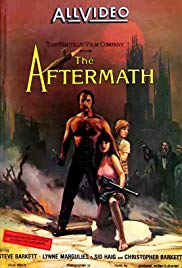 Watch Full Movie :The Aftermath (1982)