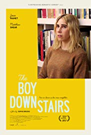 Watch Full Movie :The Boy Downstairs (2017)