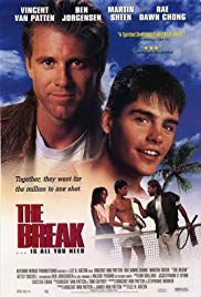 Watch Full Movie :The Break (1995)