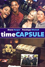 The Time Capsule (2017)