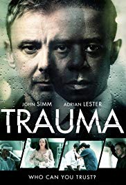 Watch Full Tvshow :Trauma (2018)