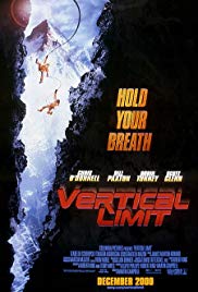 Watch Full Movie :Vertical Limit (2000)