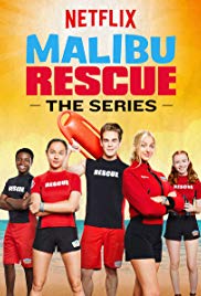 Malibu Rescue (TV Series 2019- )
