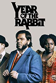 Year of the Rabbit (2019 )