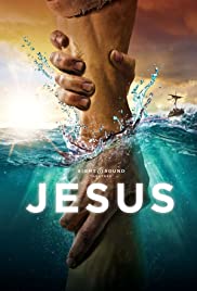 Watch Full Movie :Jesus (2020)