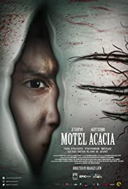 Watch Full Movie :Motel Acacia (2019)