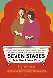 Seven Stages to Achieve Eternal Bliss (2018)