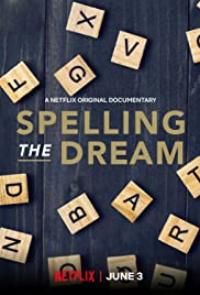 Spelling the Dream (2020)