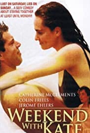 Weekend with Kate (1990)