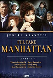 Watch Full Movie :Ill Take Manhattan (1987)