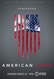 American Jihad (2017)