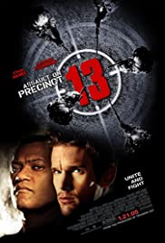 Watch Full Movie :Assault on Precinct 13 (2005)