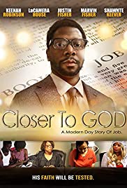 Closer to GOD (2019)