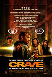 Watch Full Movie :Crave (2012)