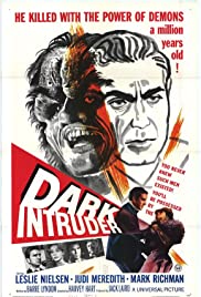 Watch Full Movie :Dark Intruder (1965)
