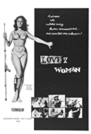 Watch Full Movie :Love Is a Woman (1966)
