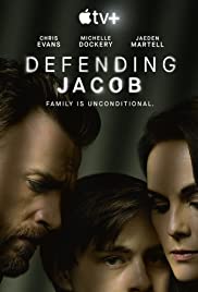 Defending Jacob (2020 )