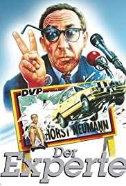 Watch Full Movie :Der Experte (1988)
