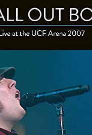 Fall Out Boy: Live from UCF Arena (2007)