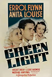 Watch Full Movie :Green Light (1937)