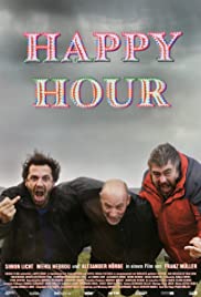 Happy Hour (2015)