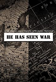 He Has Seen War (2011)