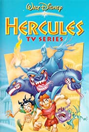 Watch Full Tvshow :Hercules (19981999)