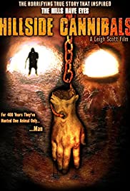 Watch Full Movie :Hillside Cannibals (2006)