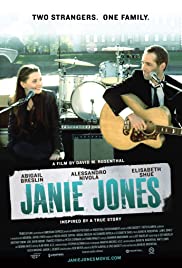 Janie Jones (2010)