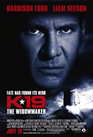 K19: The Widowmaker (2002)