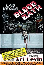 Las Vegas Bloodbath (1989)
