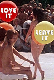 Love It, Leave It (1973)