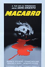 Watch Full Movie :Macabre (1980)