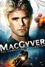 Watch Full Tvshow :MacGyver (19851992)