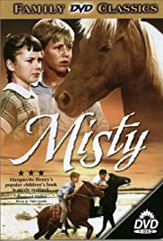 Watch Full Movie :Misty (1961)