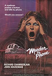 Watch Full Movie :Murder by Phone (1982)