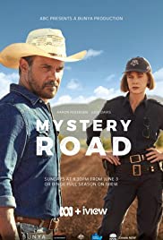Mystery Road (2018 )