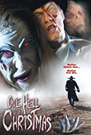 One Hell of a Christmas (2002)