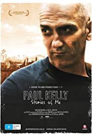 Paul Kelly  Stories of Me (2012)